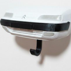 تصویر جاکلیدی طرح زانتیا 