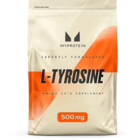 تصویر ال تیروزین مای پروتئین کیسه ای MYPROTEIN L-Tyrosine