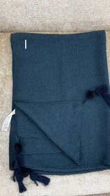 تصویر شال جناقی کد۱(پاییزه) - رنگ4 