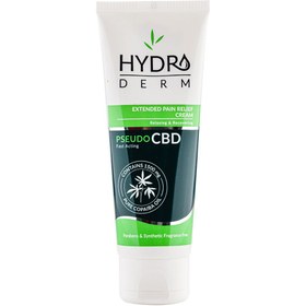 تصویر کرم ماساژ CBD حجم 75میل 