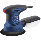 تصویر دستگاه سنباده زن توسن مدل RFS4300 