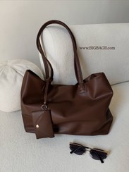 تصویر کیف بزرگ رستا 