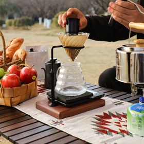 تصویر استند دریپر ویشصت V60 