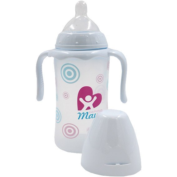 WEE BABY Tasse Anti -Fuite, 250ml 754