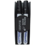 تصویر تخته پاک کن مغناطیسی پلیکان Pelican Magnetic Eraser Board