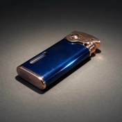 تصویر خرید فندک اتمی چراغ دار 