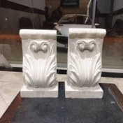 تصویر براکت سنگی 