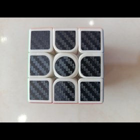تصویر مکعب روبیک مجیک اصل 