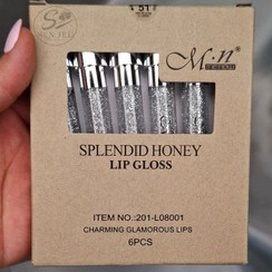 تصویر شاین لب ام ان 