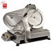 تصویر کالباس بر ترازودار محک MS275A180S Meat Slicer Mahak MS275A180S