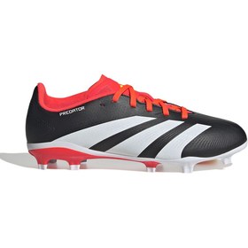 تصویر کفش فوتبال اورجینال برند Adidas مدل Predatör League FG J کد 798160322 