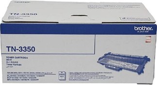 تصویر تونر مشکی برادر مدل TN3350 