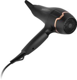 تصویر سشوار سنکور مدلSHD8275BK Sencor Hair Dryer SHD 8275BK