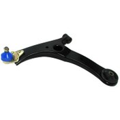 تصویر طبق لیفان620 و جیلی سواری چپ 