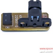 تصویر سنسور انکودر خورشیدی پرینتر اپسون L800 , L805 , P50 , T50 , R290 ا Epson Original Sensor do Disco Encoder Esquerdo For L800 , L805 , P50 , T50 ,R290 Epson Original Sensor do Disco Encoder Esquerdo For L800 , L805 , P50 , T50 ,R290