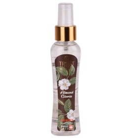 تصویر بادی میست مدل Almond Gloria تراست Almond Gloria trust body mist