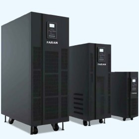 تصویر UPS Durable 20 KVA-1-3ph 