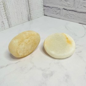 تصویر سنگ نمک داغ 