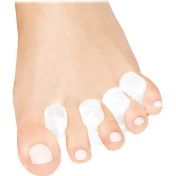 تصویر پد جدا کننده انگشتان (پد پدیکور) اسپنکوژل 340370 