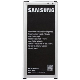 تصویر باتری گوشی موبایل سامسونگ Alpha G850 Samsung Galaxy Alpha G850 Battery