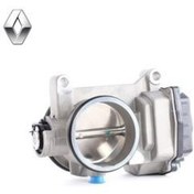 تصویر دریچه گاز رنو ساندرو اتومات 