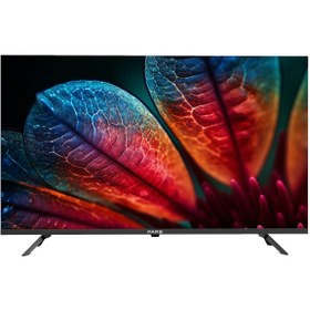 تصویر تلویزیون LED پارس مدل P43F520 سایز 43 اینچ Pars P43F520 LED 43 Inch Smart TV