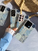 تصویر قاب ساحل اندرویدی (کدC2115) 