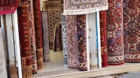 تصویر طراحی سایت فروشگاهی فرش، گلیم، موکت 