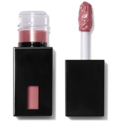 تصویر تینت لب الف Elf Glossy Lip Stain رنگ Pinkies Up 