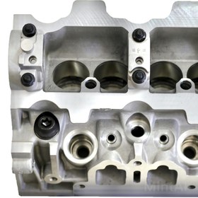 تصویر واشر پولکی زرین (بسته 10‌تایی) 