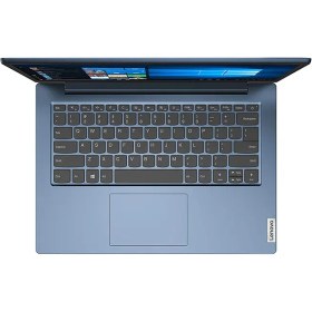 تصویر لپ تاپ لنوو 15.6 اینچی مدل Ideapad 1 پردازنده N4020 رم 4GB حافظه 512GB SSD گرافیک Intel Ideapad 1 N4020 4GB 512GB SSD Intel 15.6 inch Laptop