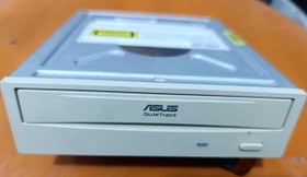 تصویر سی رام استوک ایسوس 40 ASUS CD drever