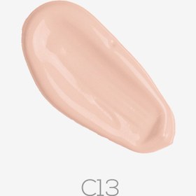 تصویر کانسیلر کاور آپ کالیستا شماره C11 Cover up concealer Callista