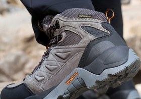 تصویر کفش کوهنوردی مردانه هامتو مدل HUMTTO 230270A-2 