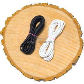 تصویر کش قیطان ضخیم 