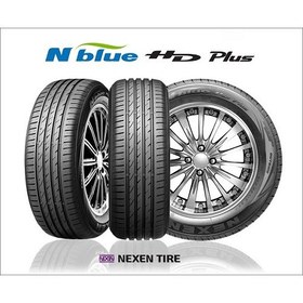 تصویر لاستیک نکسن 225/60R 17 گل N blue HD Plus Nexen Tire 225/60R 17 N blue HD Plus