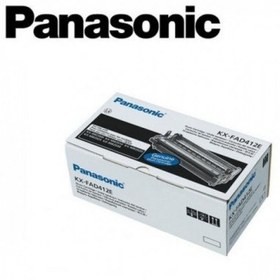 تصویر درام فکس - Panasonic KX-FAD412E 