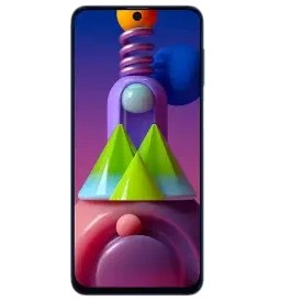 تصویر گوشی سامسونگ M51 | حافظه 128 رم 8 گیگابایت Samsung Galaxy M51 128/8 GB