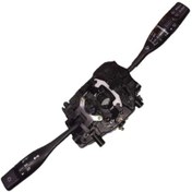 تصویر دسته راهنما تيبا 1 کروز ایربگ دار 