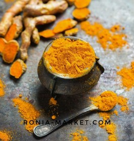 تصویر زرد چوبه 