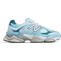 تصویر اسنیکر زنانه نیوبالانس New Balance اورجینال U9060EED 