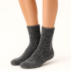 تصویر جوراب زمستانه کد 319 