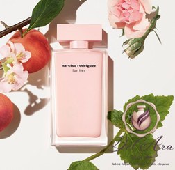 تصویر عطر ادوپرفیوم نارسیسو رودریگز مدل For Her حجم ۳۰ میلی لیتر 