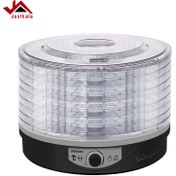 تصویر میوه خشک کن سنکور مدل SFD 3109BK SENCOR SFD 3109BK FOOD DEHYDRATOR