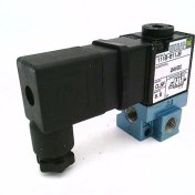 تصویر شیر برقی مک 111B-611JB 