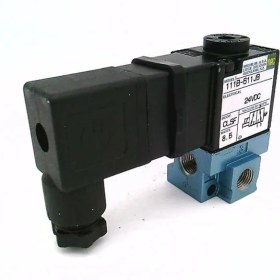 تصویر شیر برقی مک 111B-611JB 