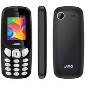 تصویر گوشی موبایل جیمو مدل B3310 ا Jimo B3310 Dual SIM Mobile Phone Jimo B3310 Dual SIM Mobile Phone