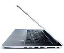 تصویر لپ تاپ HP الترا بوک ULTRABOOK HP FOLIO 1040 G3 | Core i7 6600 | RAM 8 | SSD 256 صفحه 2K 