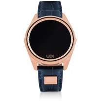 Up watch shop rose gold