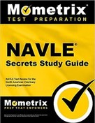 تصویر NAVLE Secrets Study Guide 